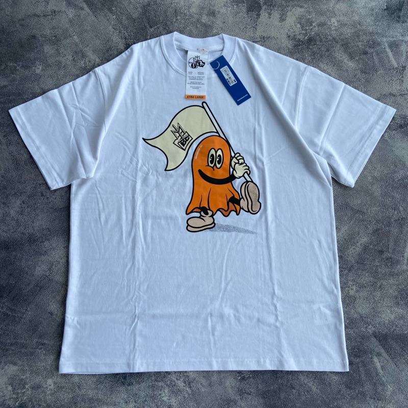 TSHIRT BASEDCLUB X MATERNAL