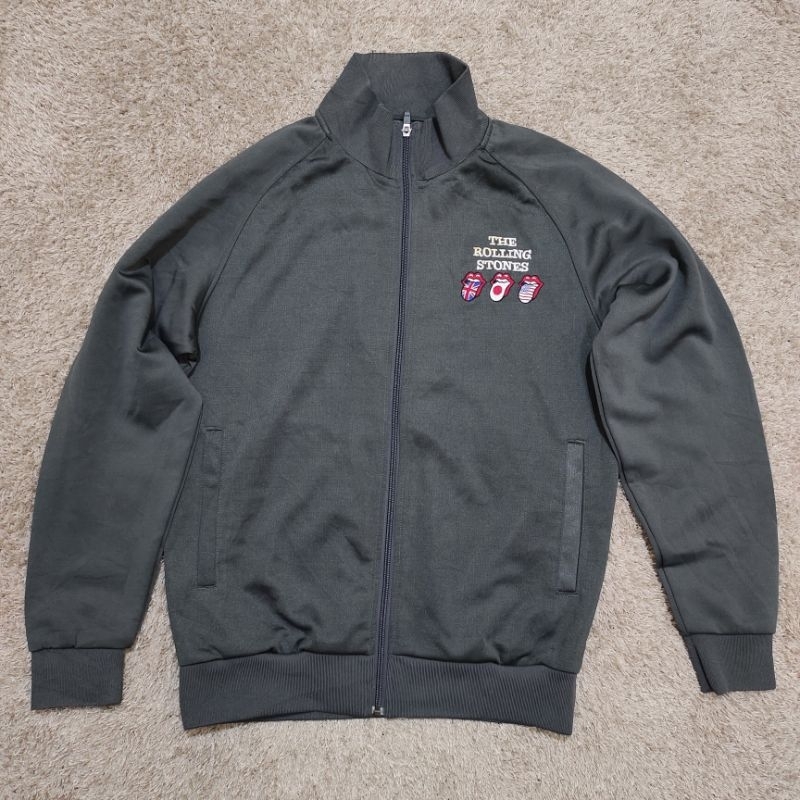 tracktop the rolling stones
