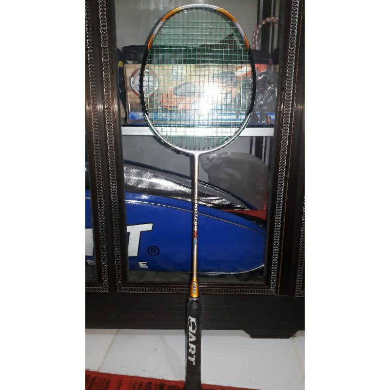 Raket HART NANOTEC 32