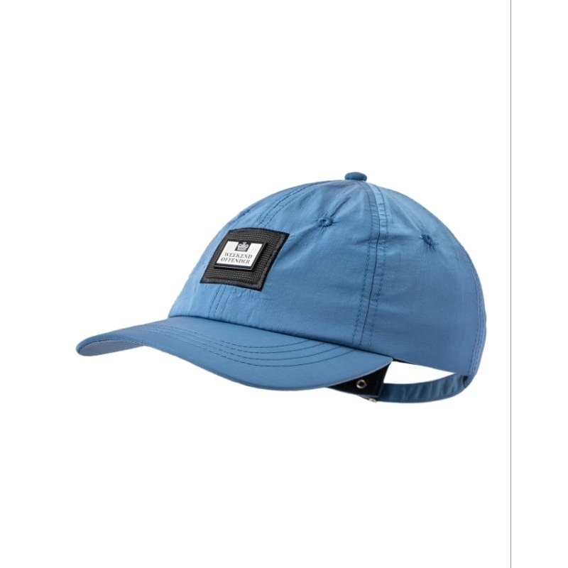 Weekend Offender Natadola Cap Blue Original