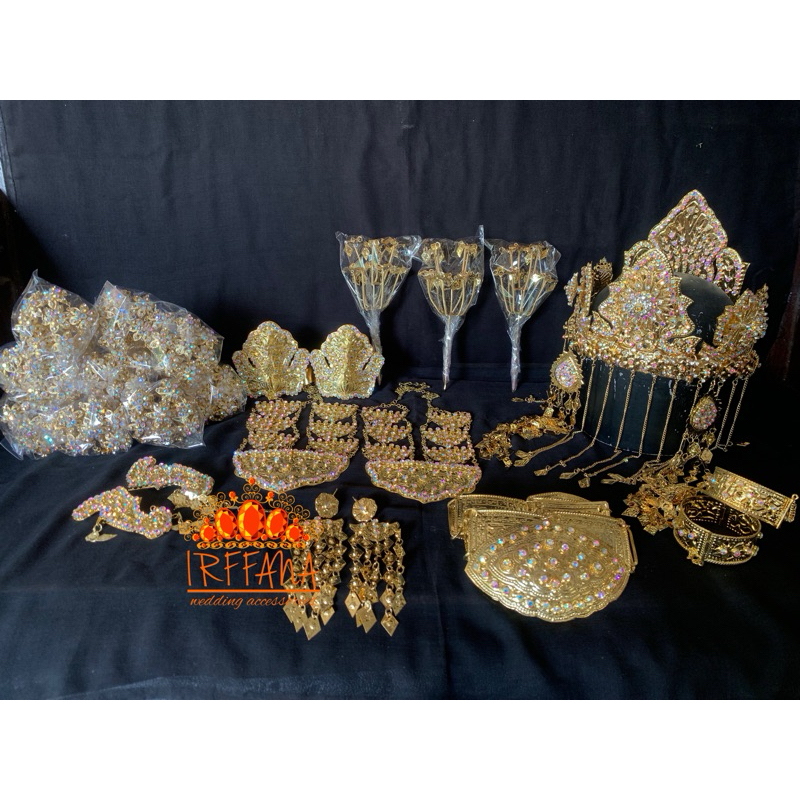 JAMANG PONTIANAK SAMBAS BARU