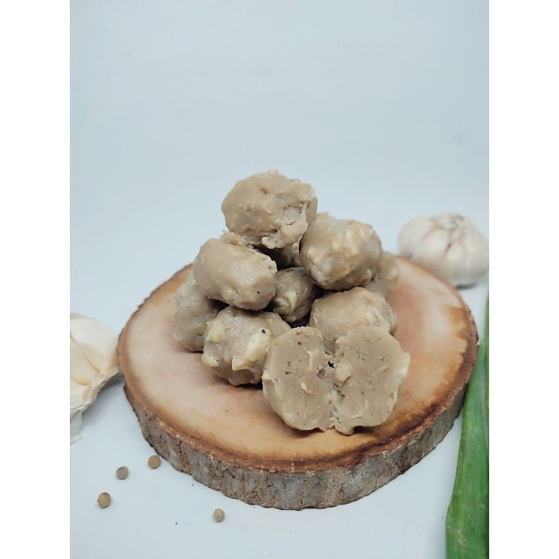 

bakso urat home made/isi 20 pcs/bakso sapi