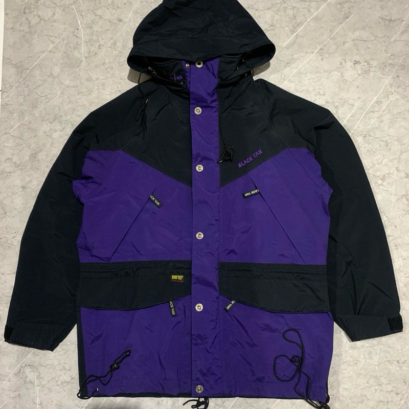 Blackyak Outdoor Jacket | Blackyak Goretex  | Blackyak Gropcore | Blackyak Jacket Outdoor