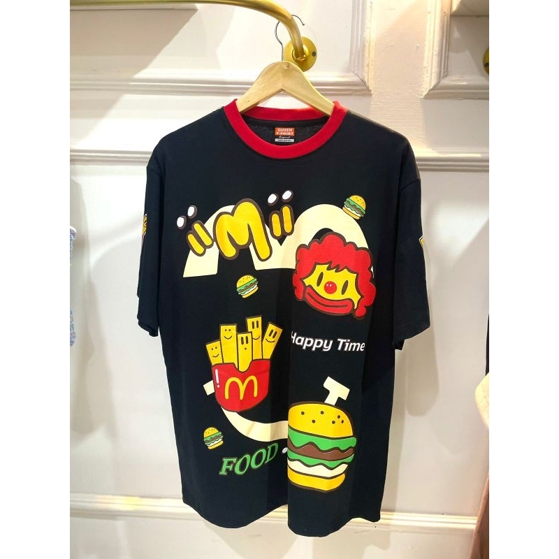 Kaos Queen 110 Original Bkk