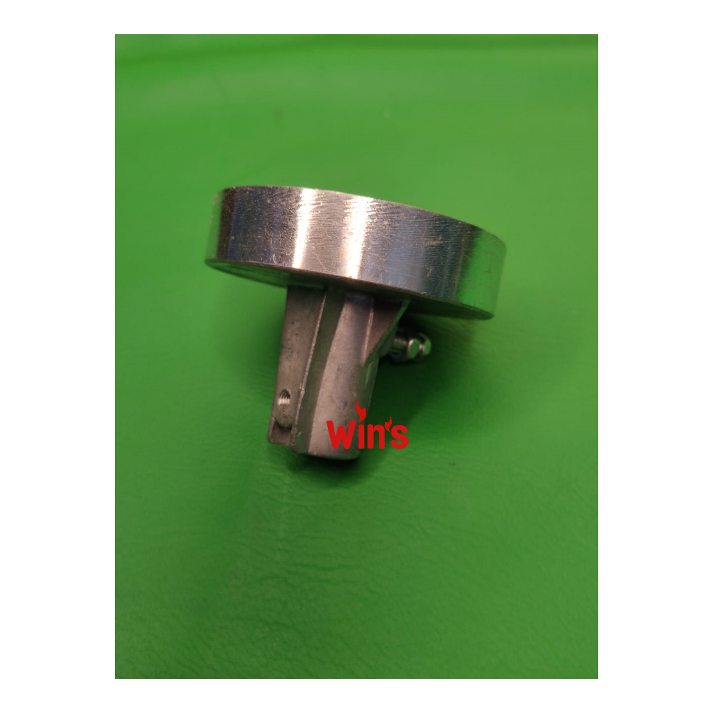 Puli Pengering Mesin Cuci SHARP / Puly Spin Dinamo /  Tiang As Pengering Mesin Cuci