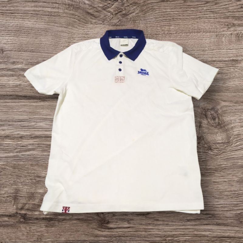 kaos polo second/kaos polo pria wanita/kaos polo lonsdale/kaos kerah