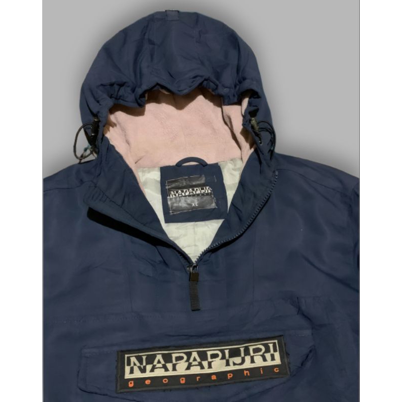 napapijri outdoor (F)