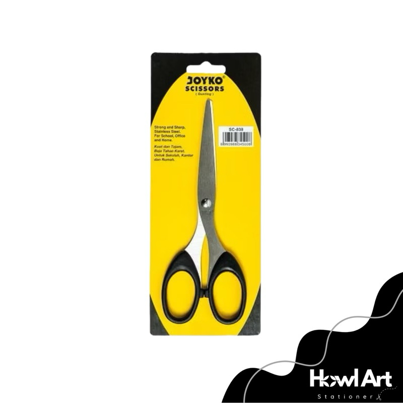 

Gunting JOYKO SC 838
