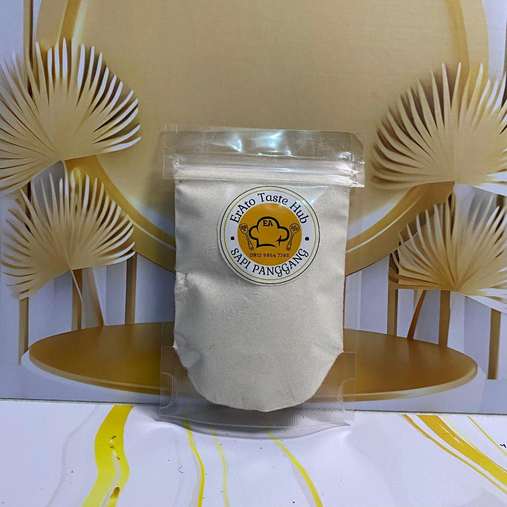 

Bumbu Tabur Rasa Sapi Panggang 50gr - Gurih & Aroma BBQ yang Menggoda