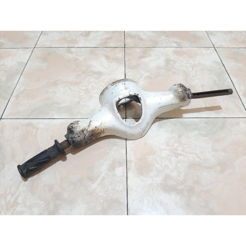 Batok Atas C70 Pispot Original Second Honda