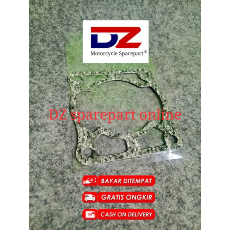 Paking Boring Yamaha RX-King/RX-s/RX-K/YT115