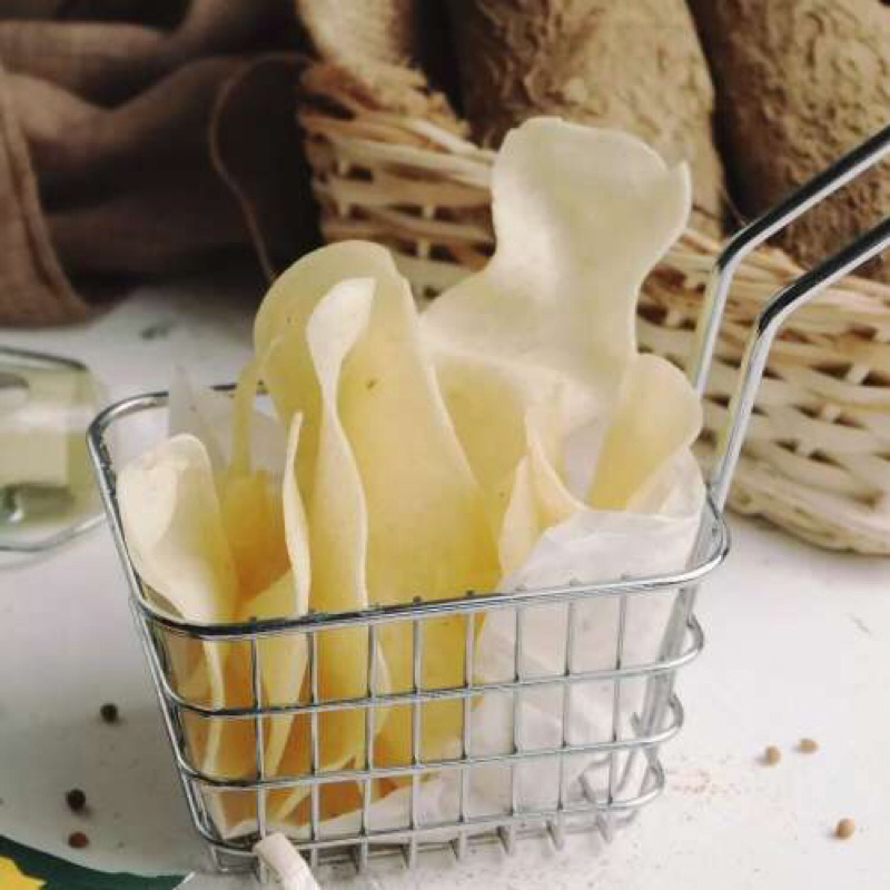 

keripik singkong keripik gethuk asin gurih