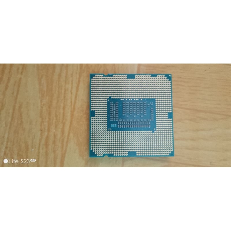 Prosesor i7-3770
