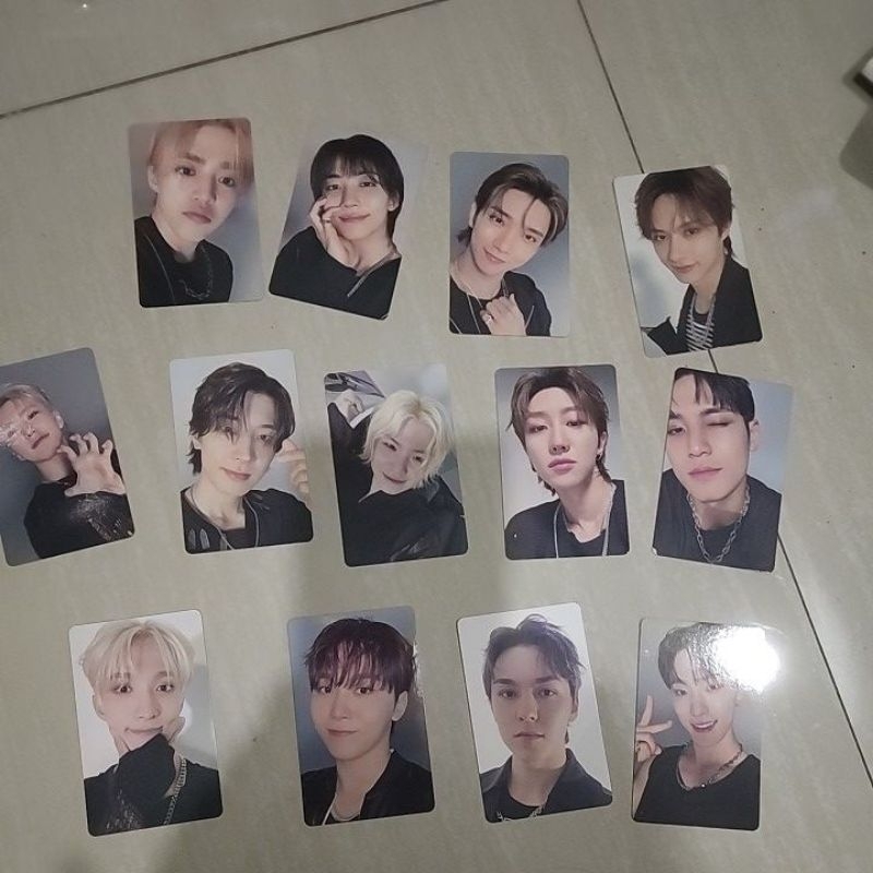 pob benefit hmv seventeen spill the feels