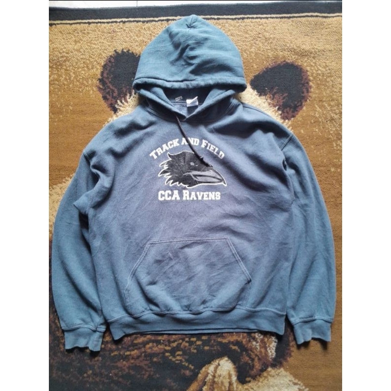 Hoodie Gildan