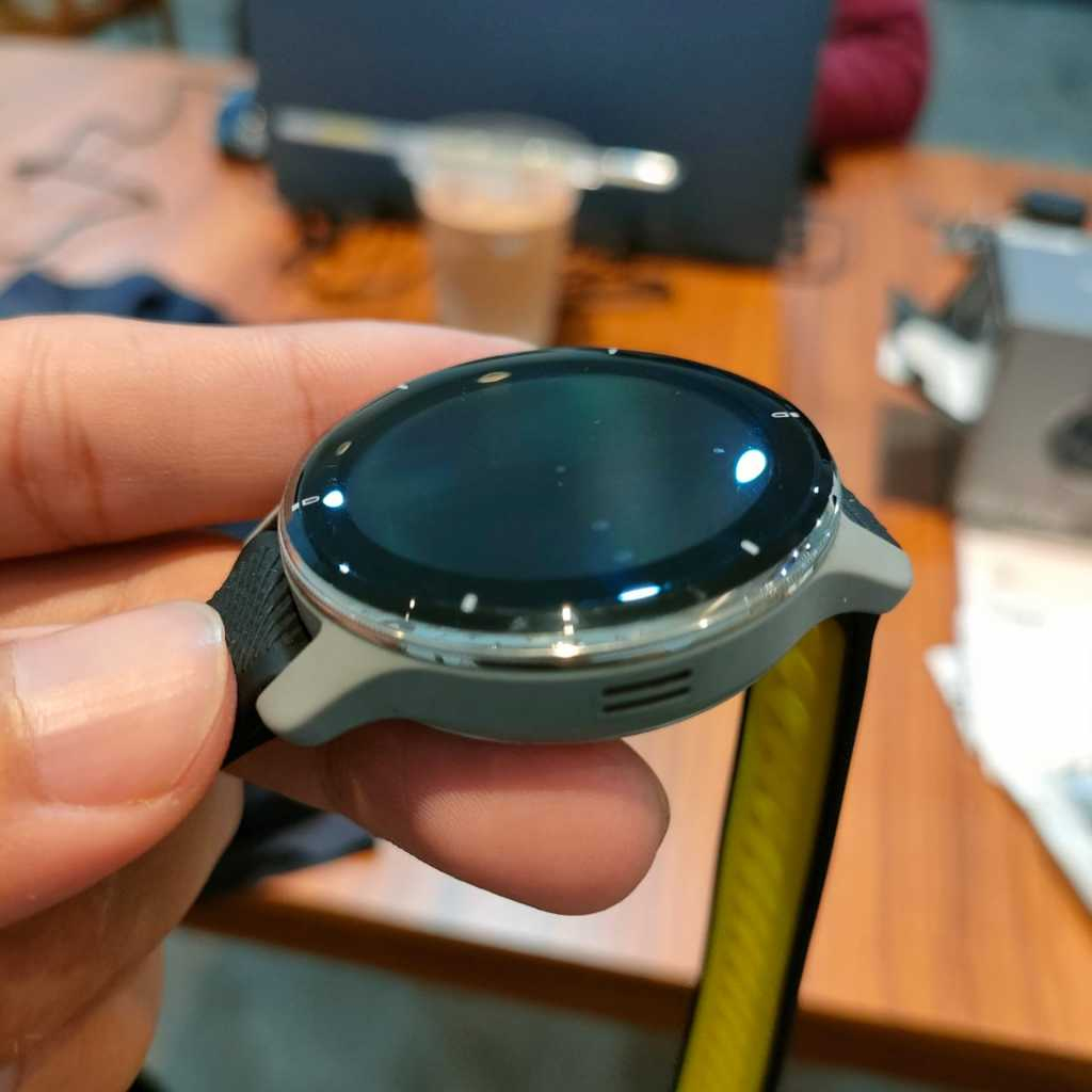 Garmin Venu 2 Plus - Grey