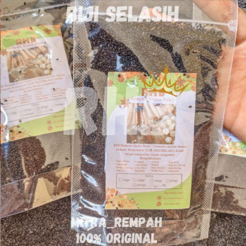 

BIJI SELASIH 100℅ ALAMI ORIGINAL