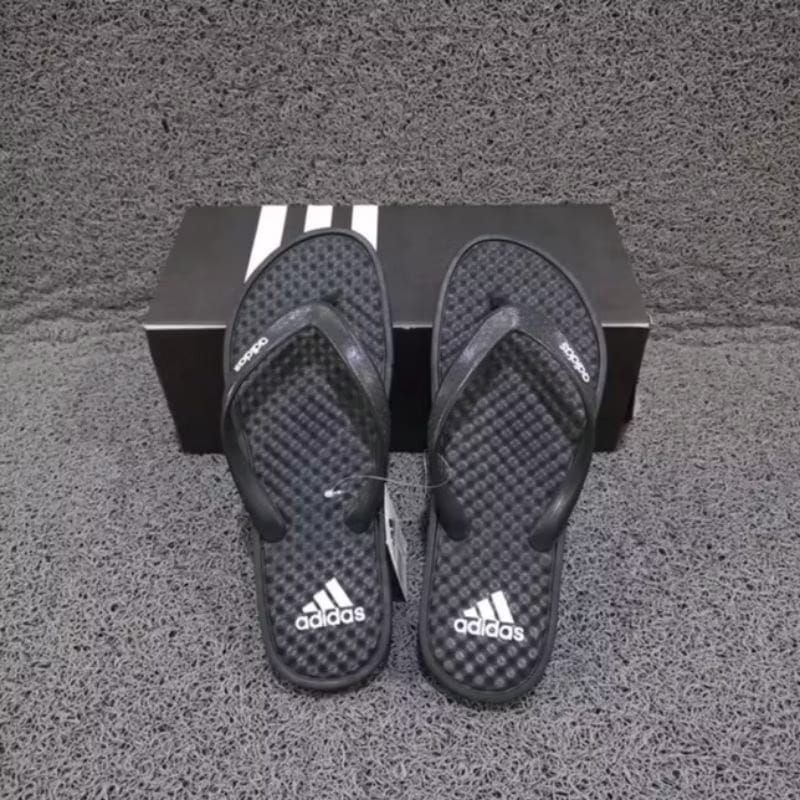SANDAL JEPIT PRIA ADIDAS  SOLARSOFT SLIPPER IMPORT DISTRO