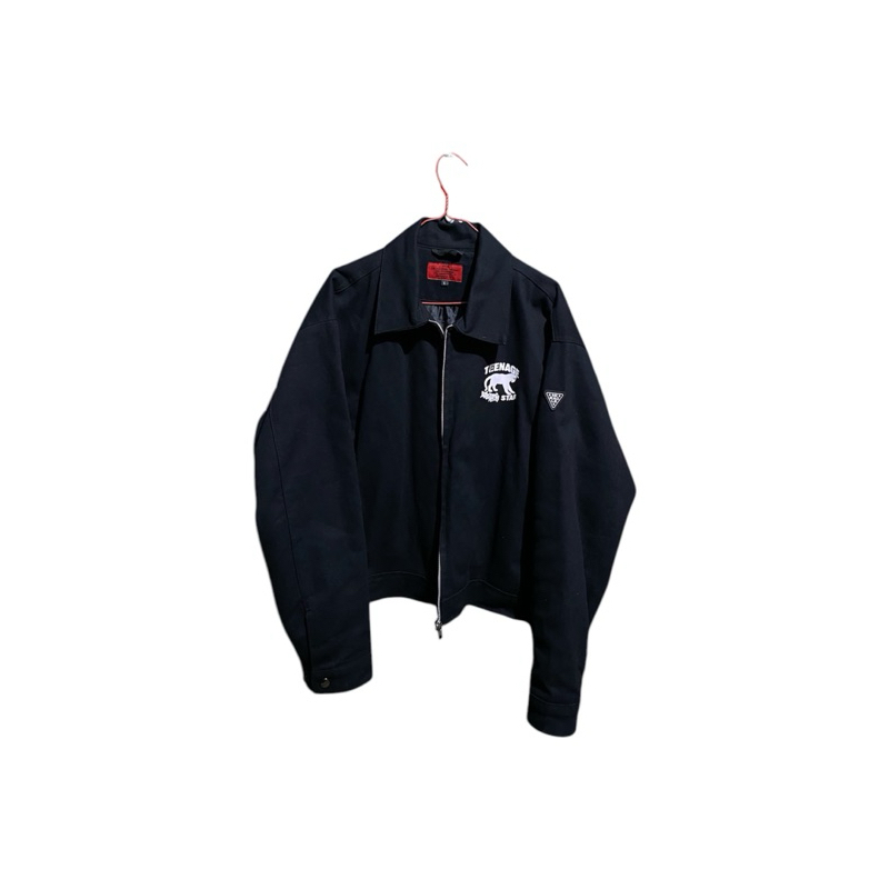 WJ MIRACLE X TEENAGE