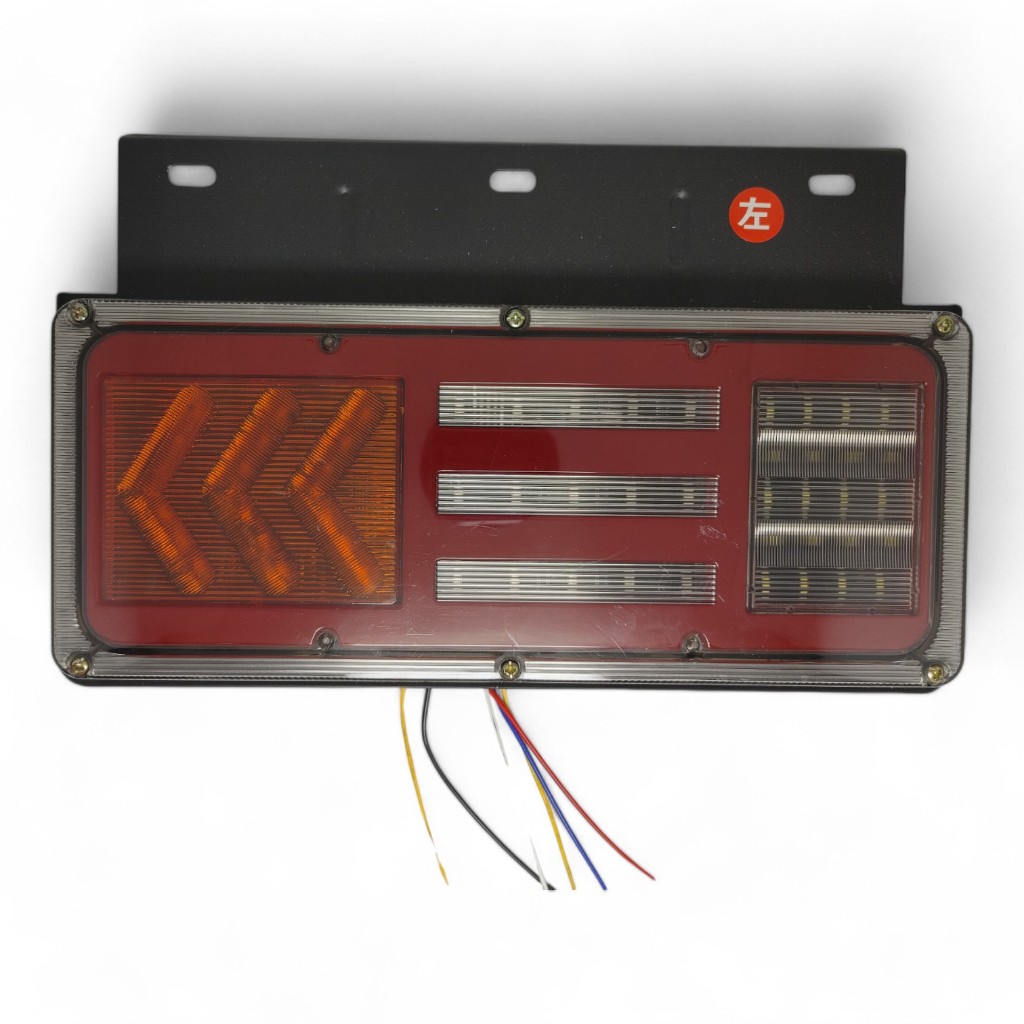 (2 PCS )Lampu Stoplamp Pickup 12 Volt L300 Apv Grandmax Carry DLL LAMPU INDIKATOR MUNDUR BELAKAN MOB