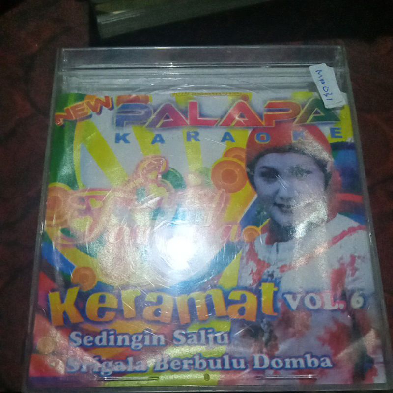 new PALAPA EVIE TAMALA BX554