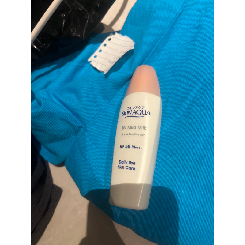 ss skin aqua