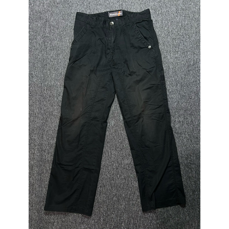 Track Pants Metersbonwe Pria
