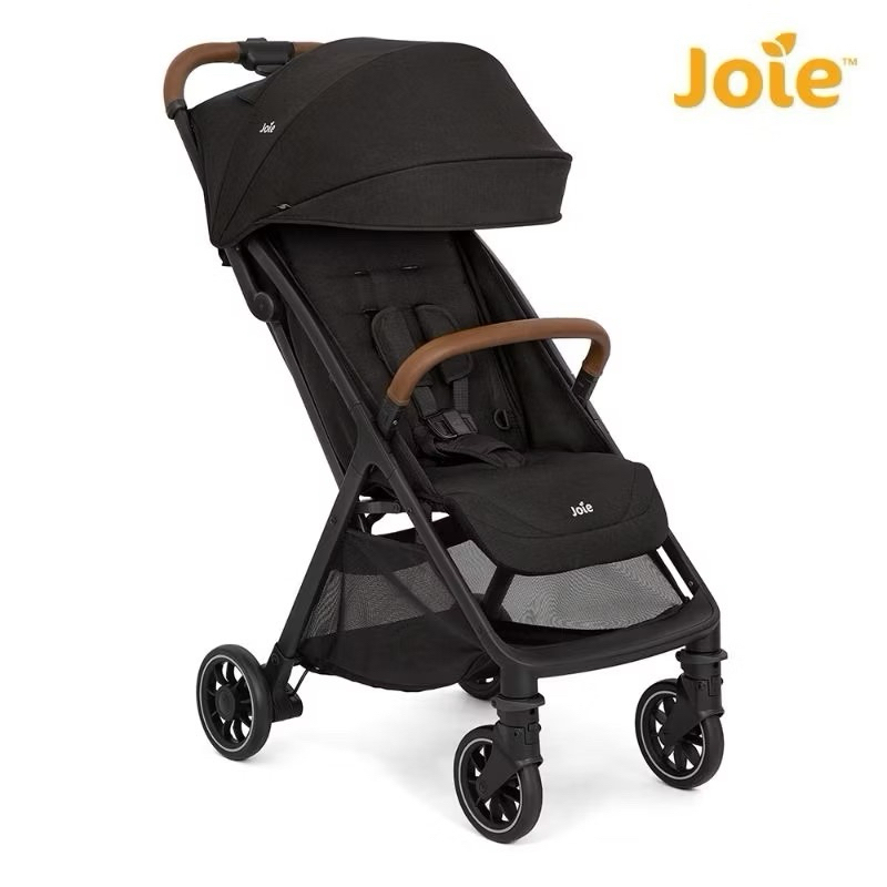 Stroller Joie Pact Pro Cabin Size
