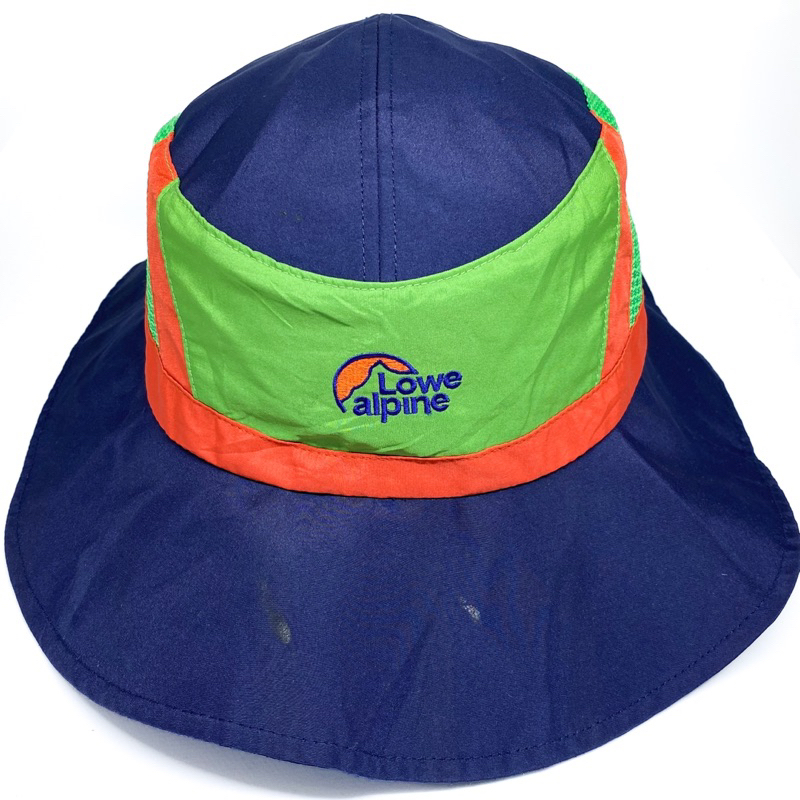 Topi Jungle Hat Lowe Alpine Outdoor Second