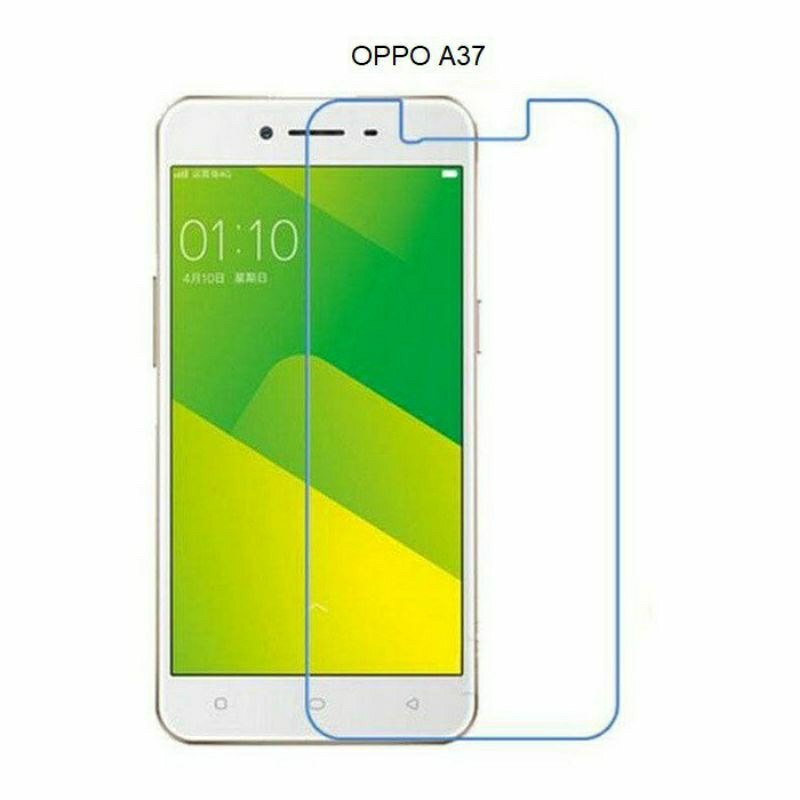 Tempered Glass Oppo A37