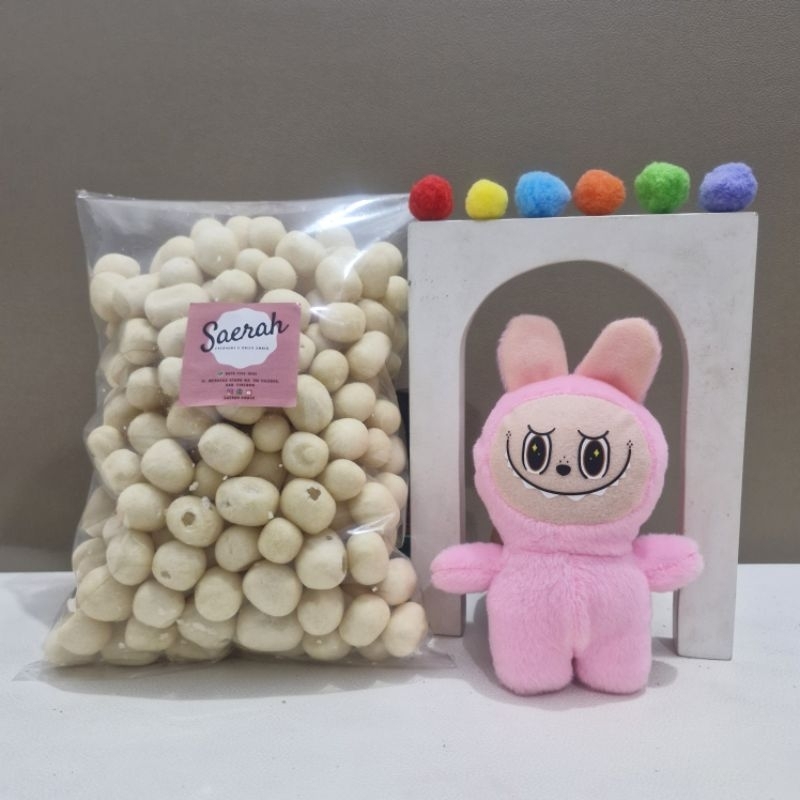 

Pilus Bulat Besar 250 gram