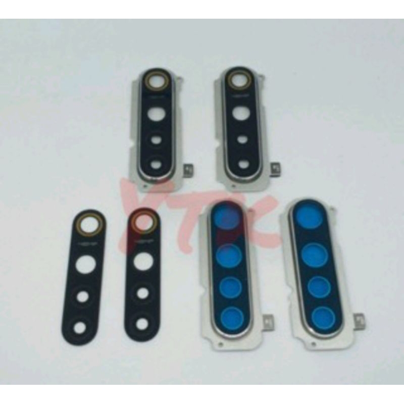 RING LENSA KAMERA FRAME KAMERA REALME 5 PRO