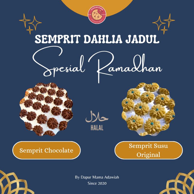 

KUE KERING NASTAR SULTAN JUMBO 50 GR SATUAN FUJI APPROVED