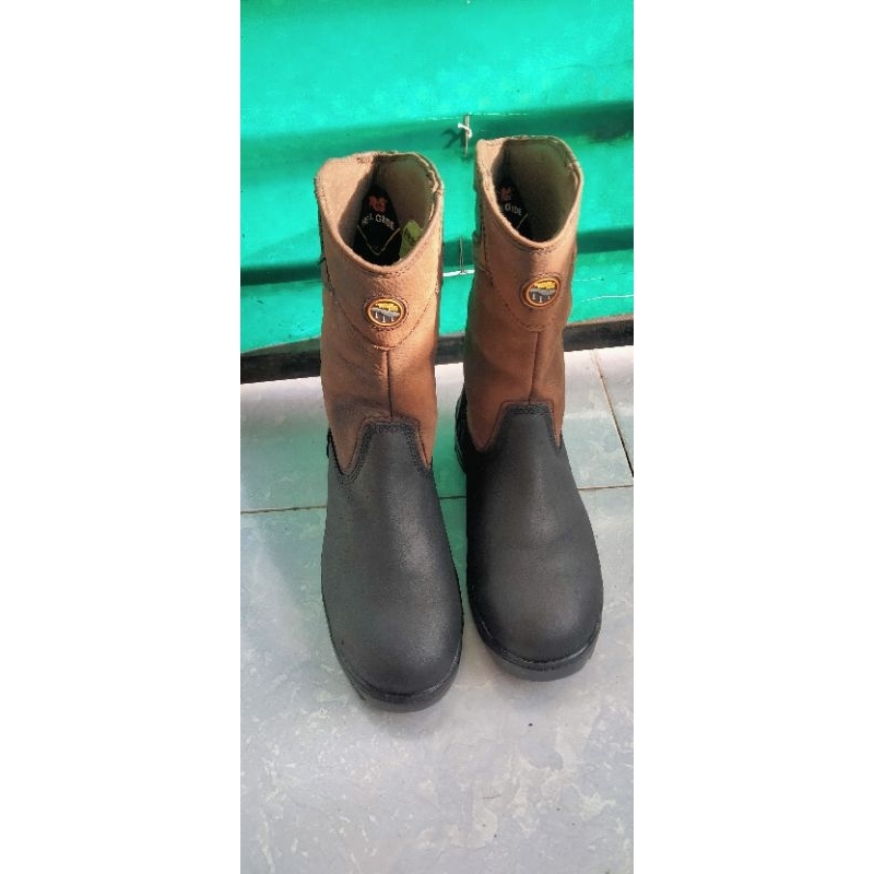 Boots Timberland Pro Safety