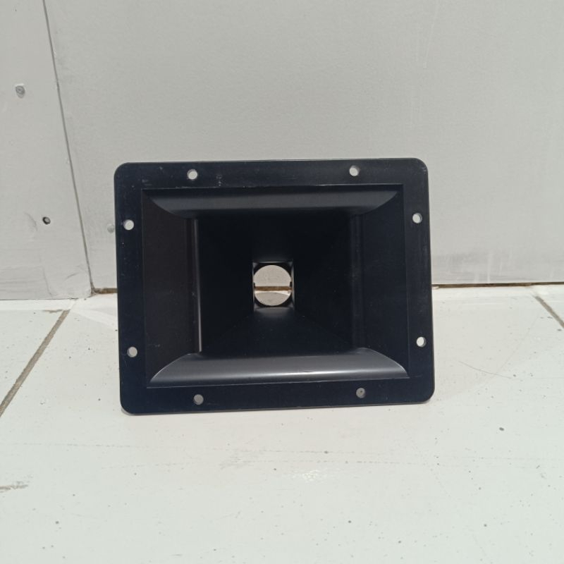 Horn tweeter 15x19 plastik / Corong tweeter 15x19 abs Plastik