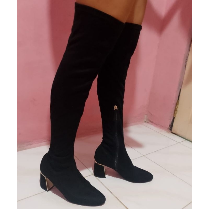 Zara shoes boots Preloved