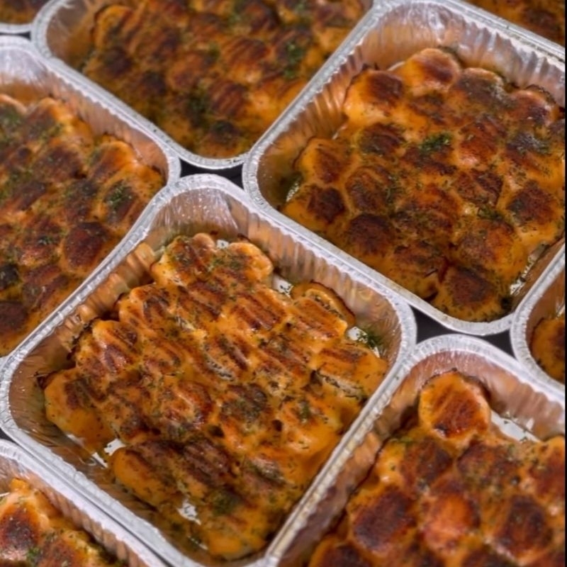 

dimsum party size 20pcs