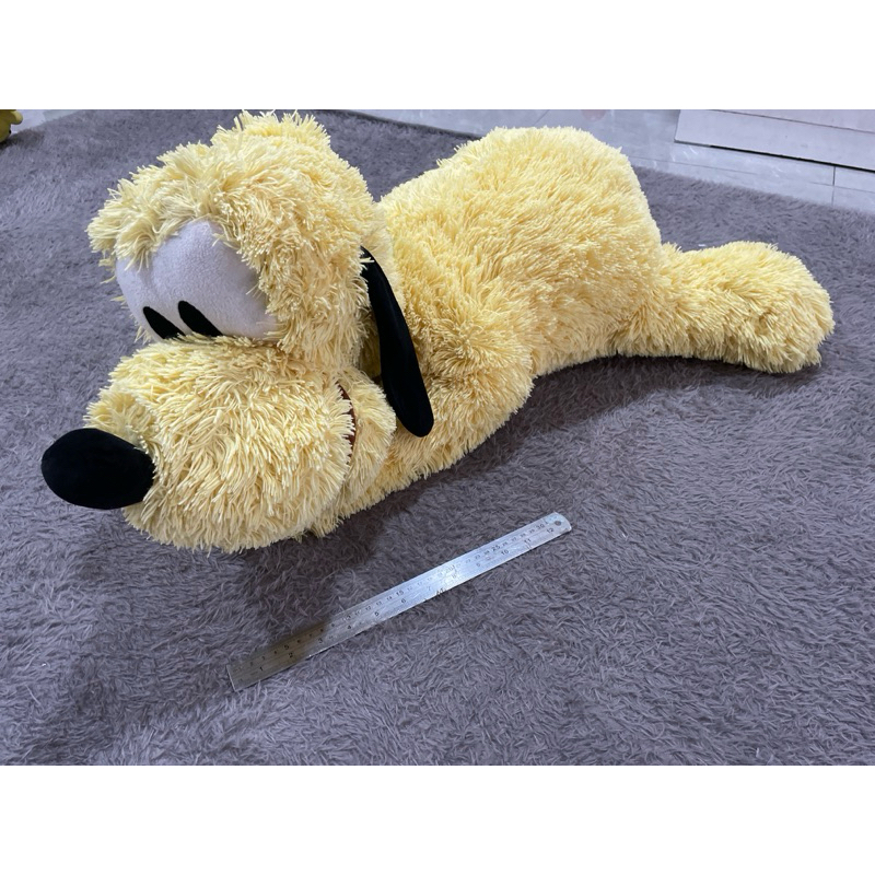 Boneka pluto Jumbo Original