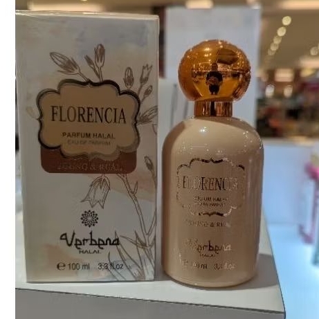 Parfum verbena florencia edp 100ml
