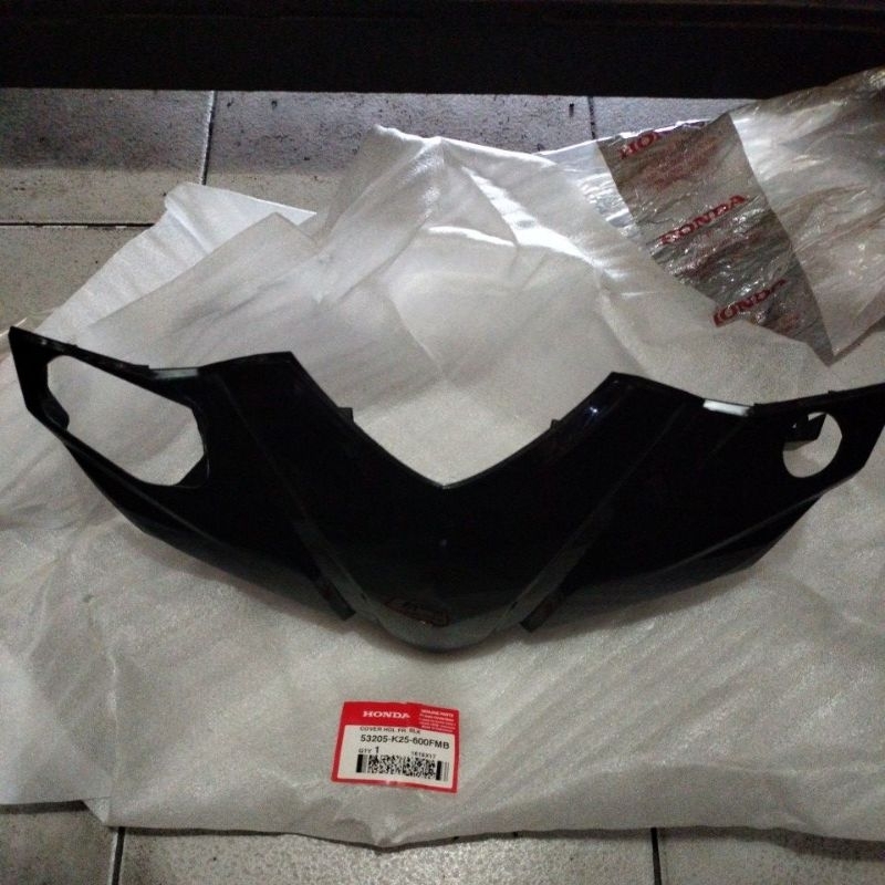 batok depan / atas beat esp 53205-k25-600mb