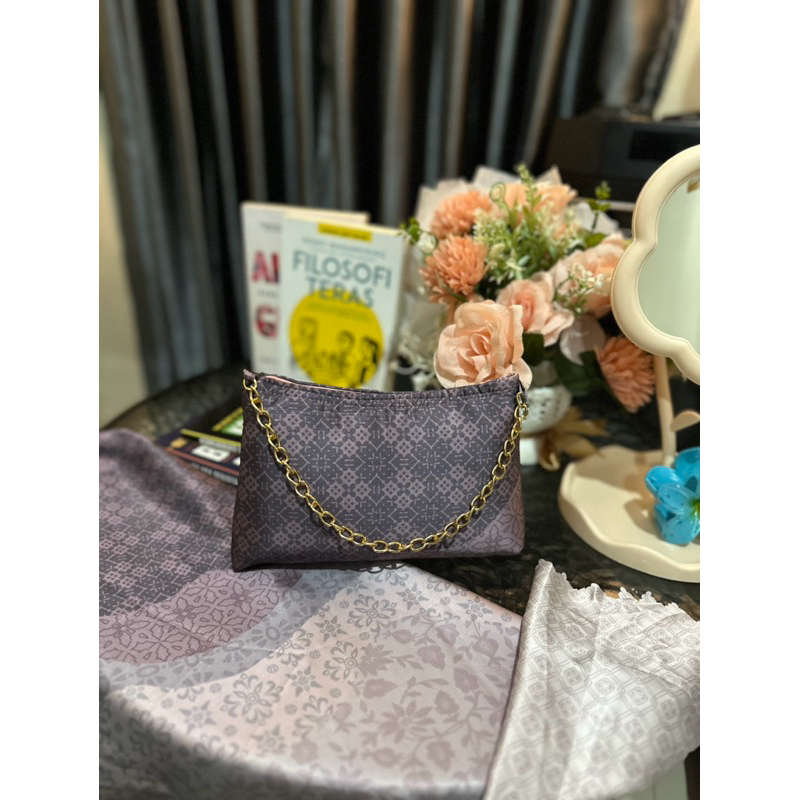 Mukena Dewasa/Mukena Lebaran 2025/Mukena Premium