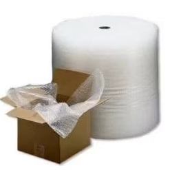 

Packing Bubble Wrap Tambahan