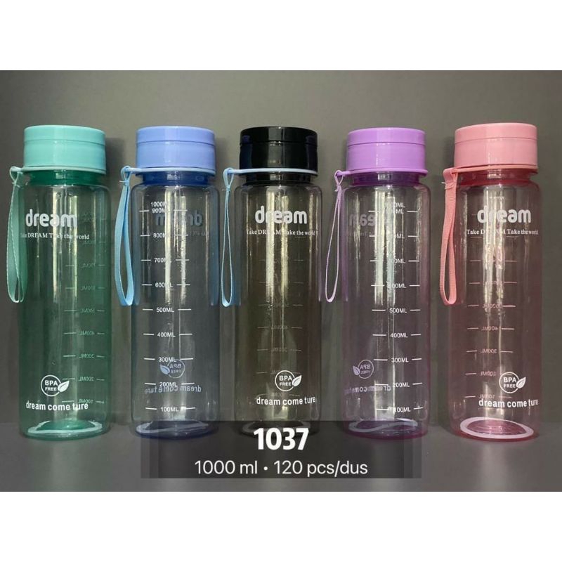 botol 1liter