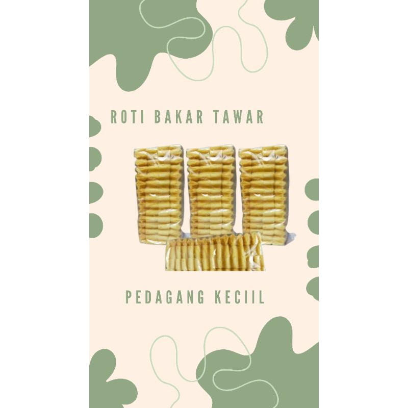 

Roti bakar bandung