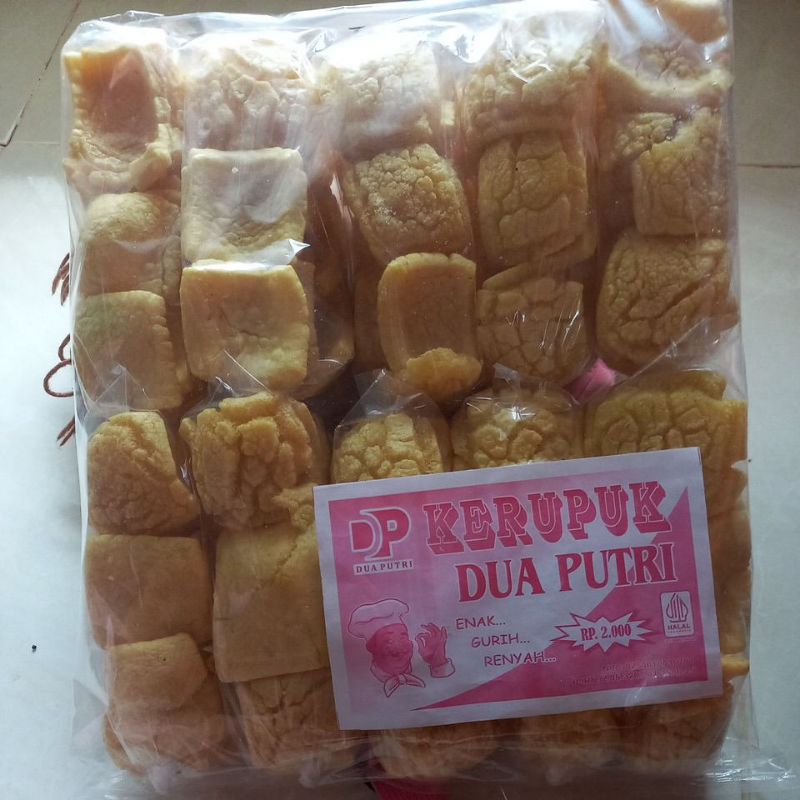 

Kerupukenak