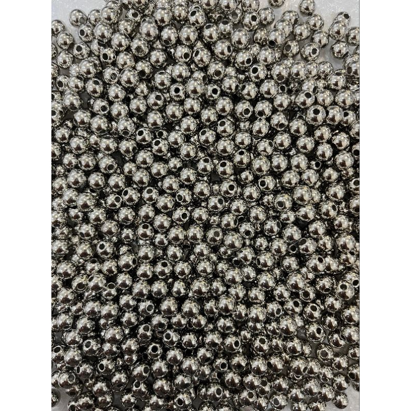 BEADS METALIK CCB 8MM