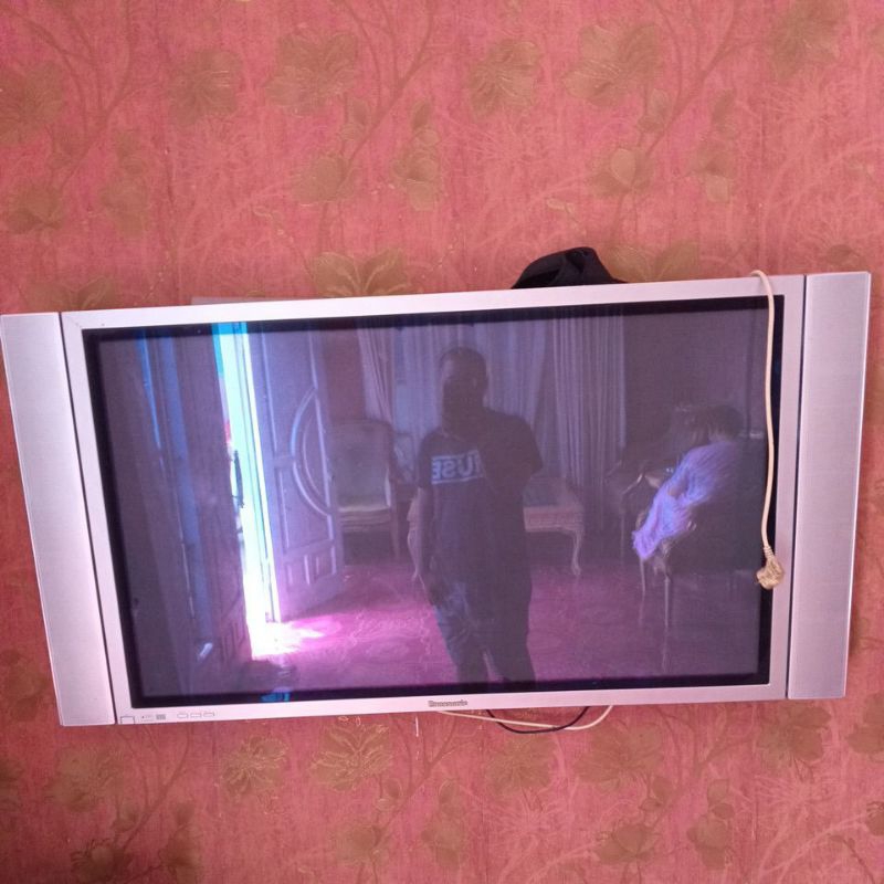 TV DIGITAL PANASONIC TH50PHW5
