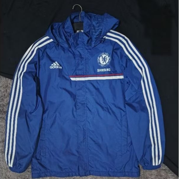 Jaket Adidas Chelsea