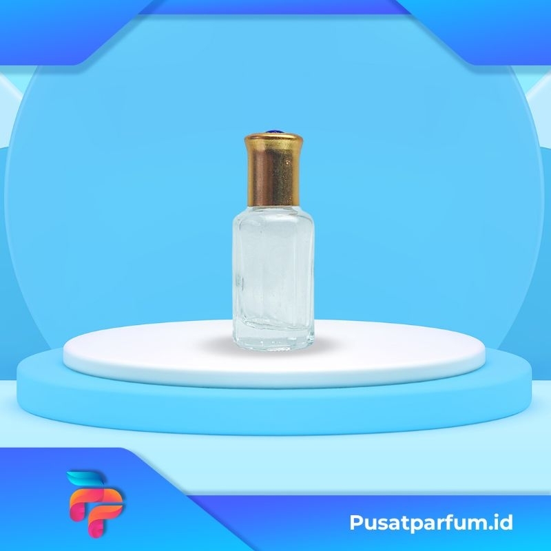 BOTOL PARFUM ROLL ON TOLA