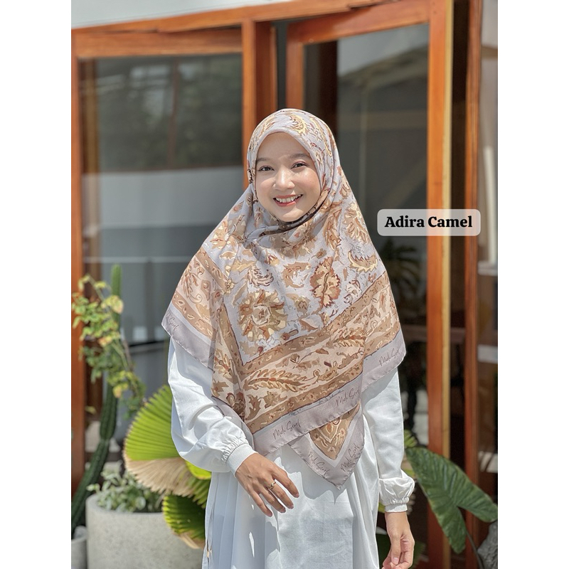 HIJAB MIDI SCARF/HIJAB PRINTING/HIJAB PREMIUM/HIJAB MIDI SCARF